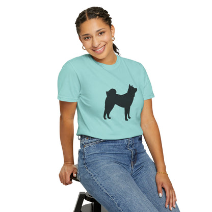 Akita Statement T-Shirt