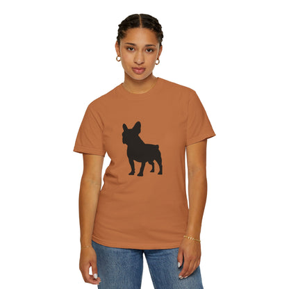 French Bulldog Statement T-Shirt
