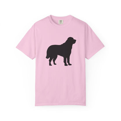 Saint Bernard Statement T-Shirt