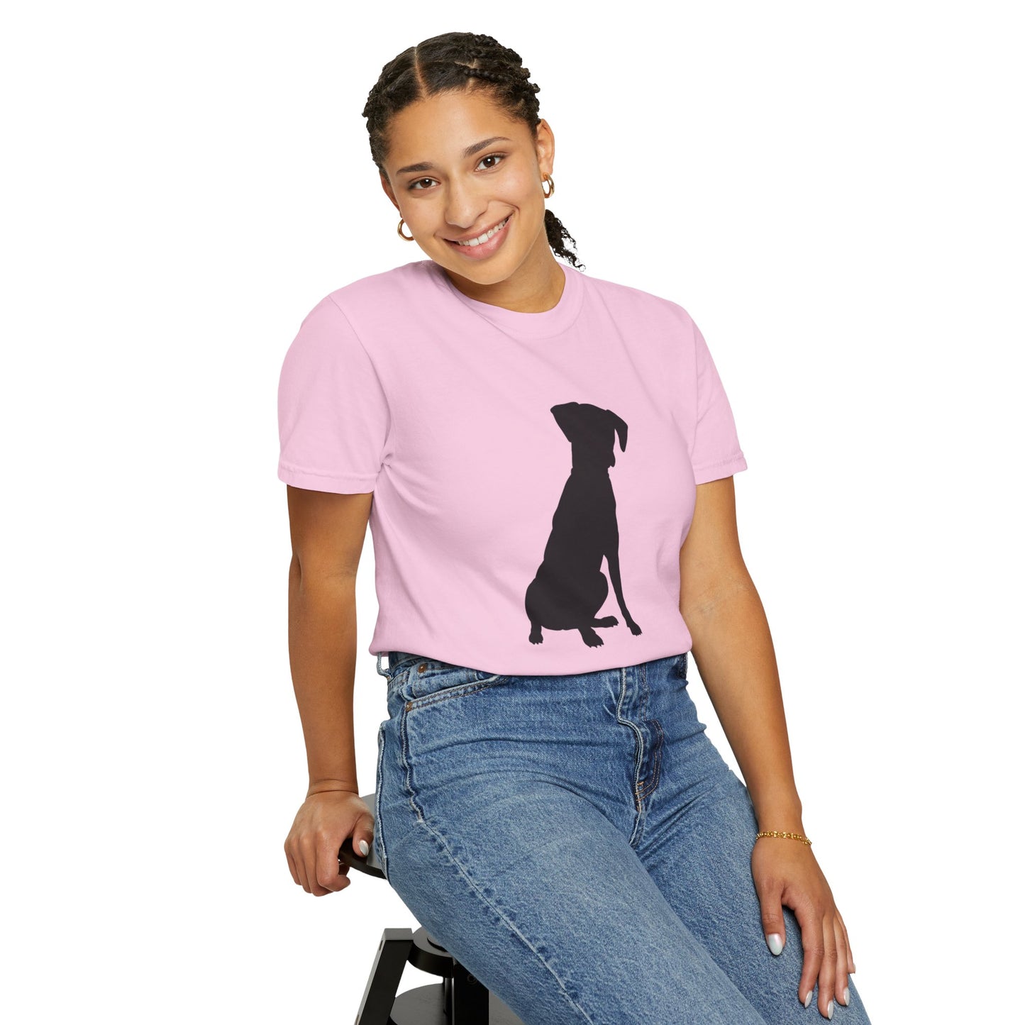 Dalmatian Statement T-Shirt