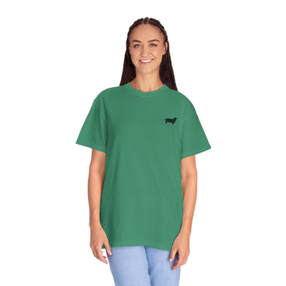 Basset Hound Classic T-Shirt
