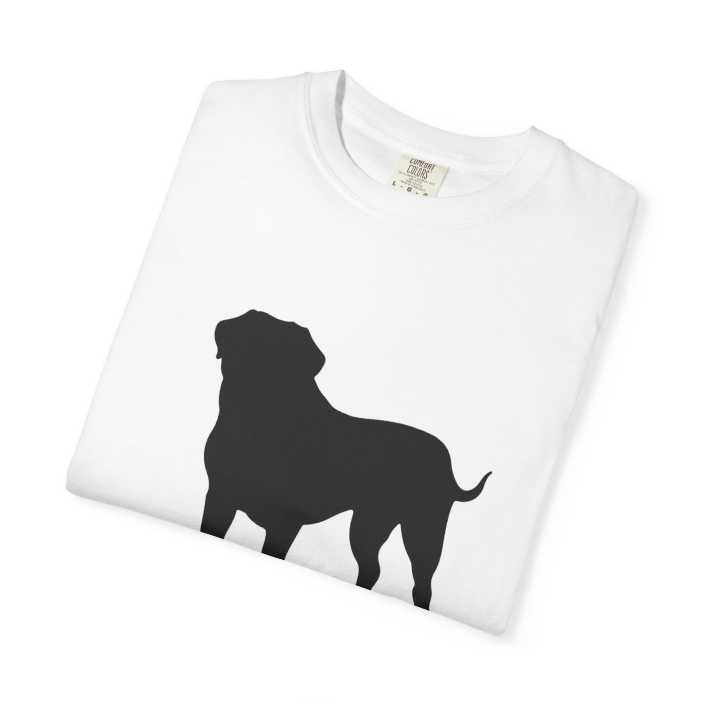 Mastiff Statement T-Shirt