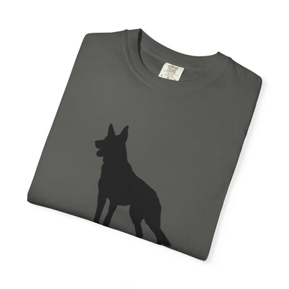 German Shepherd Statement T-Shirt