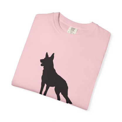 German Shepherd Statement T-Shirt
