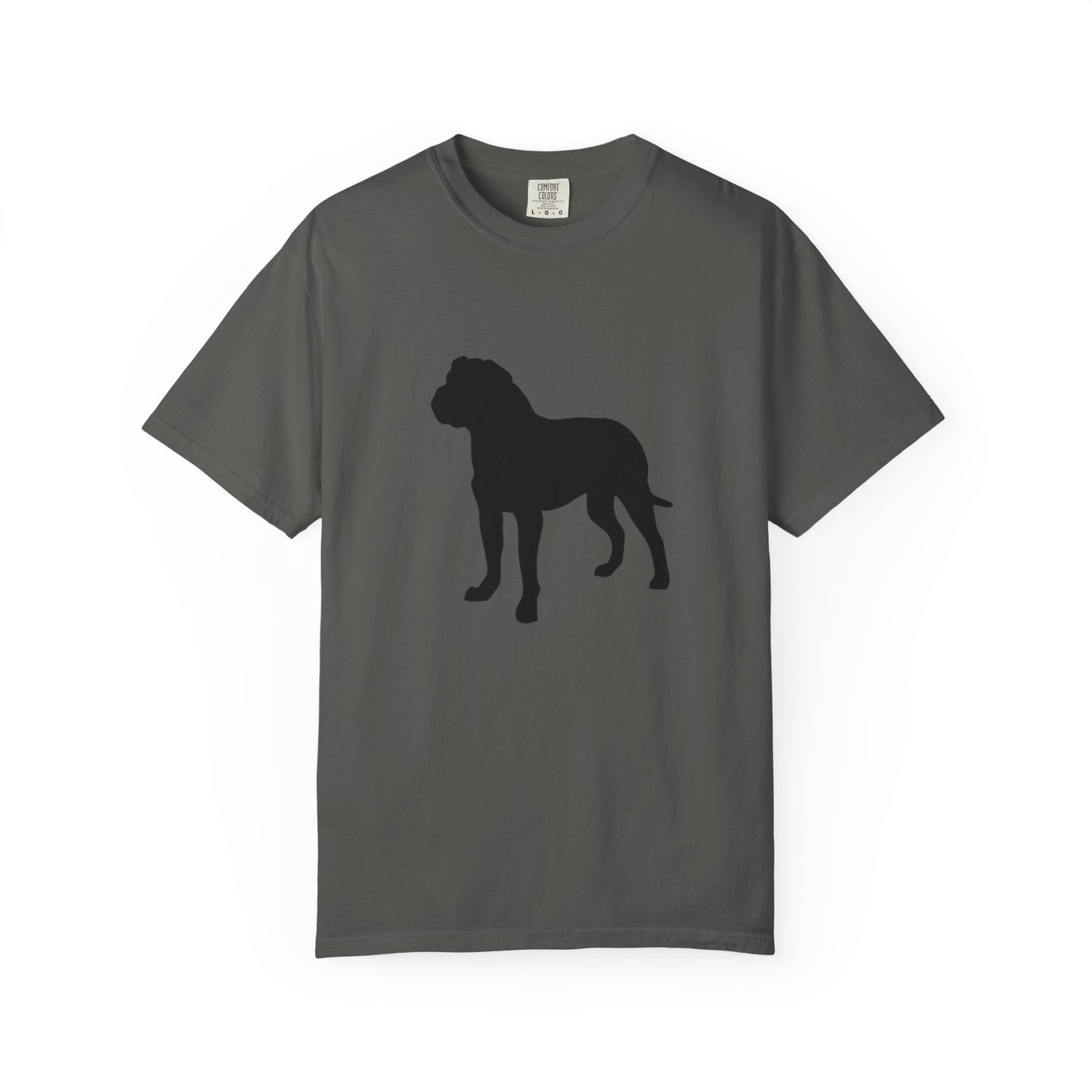 American Bulldog Statement T-Shirt
