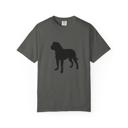 American Bulldog Statement T-Shirt