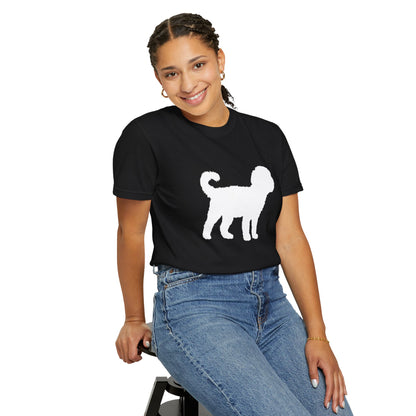 Goldendoodle Statement T-Shirt