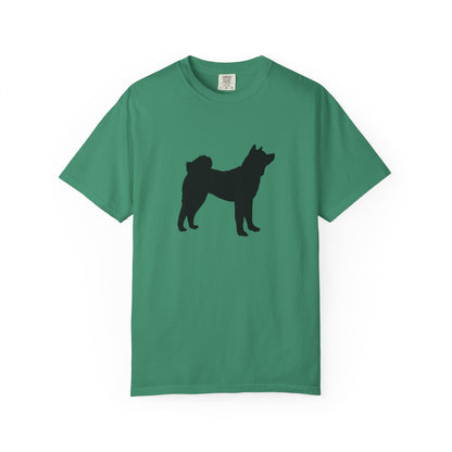 Akita Statement T-Shirt