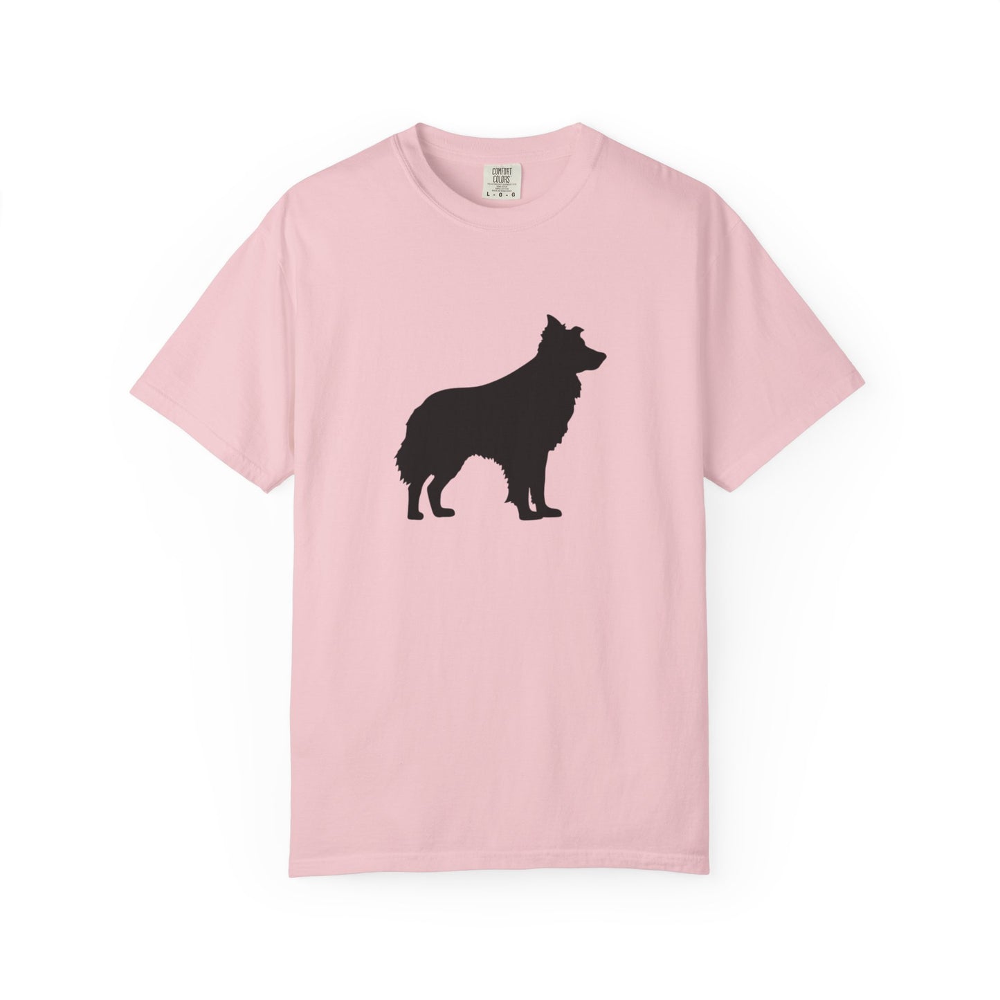 Border Collie Statement T-Shirt