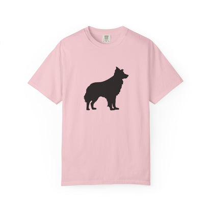 Border Collie Statement T-Shirt