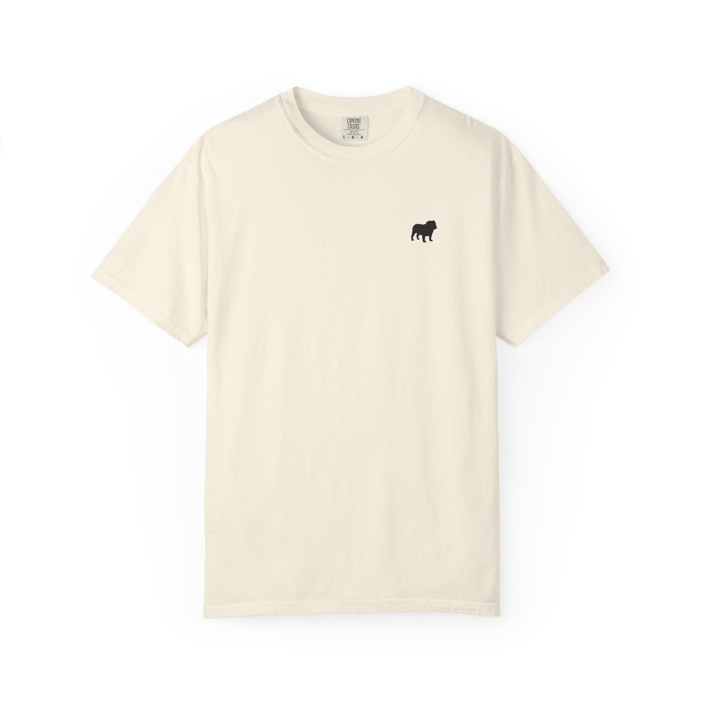 English Bulldog Classic T-Shirt