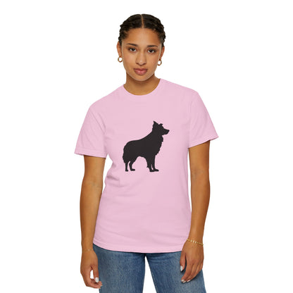Border Collie Statement T-Shirt