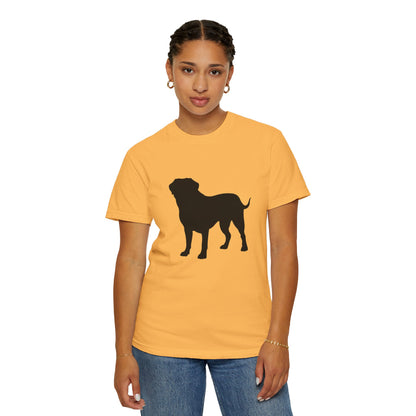 Mastiff Statement T-Shirt