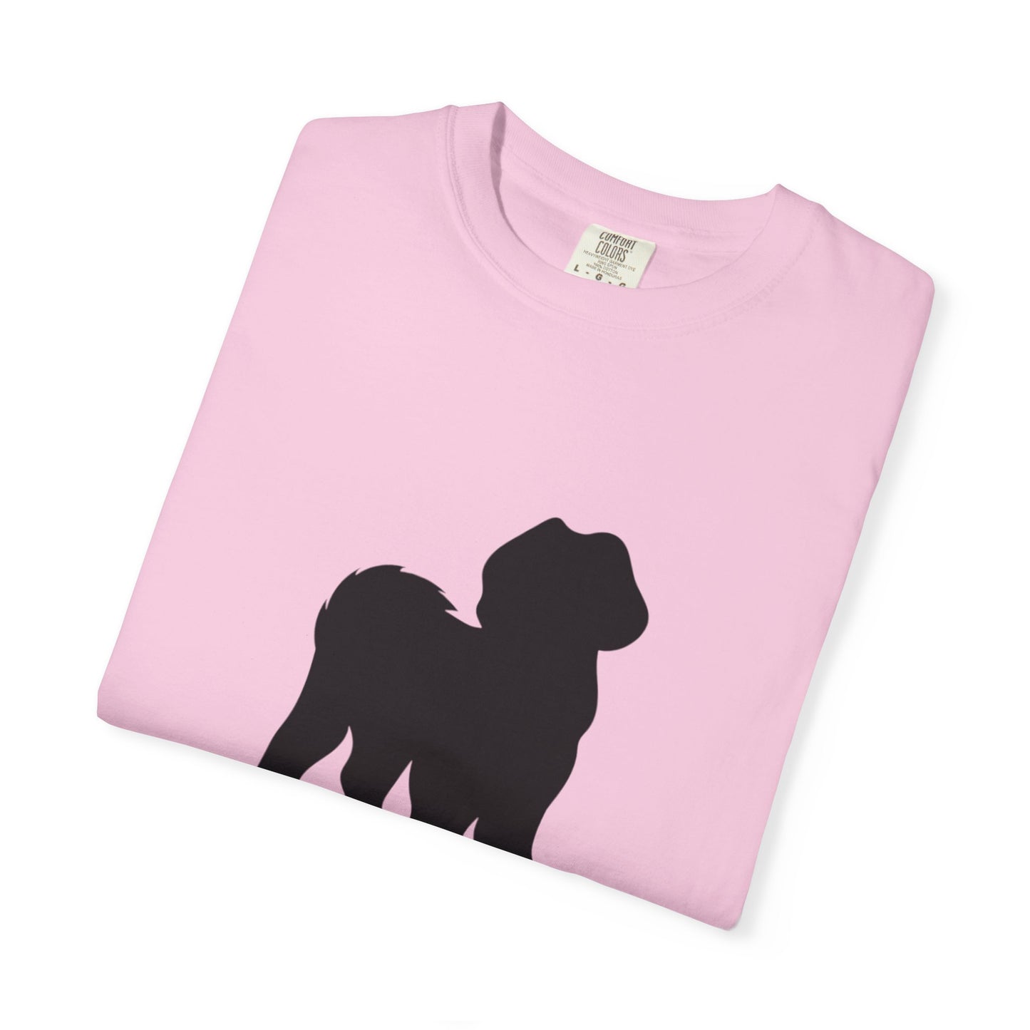 Shih Tzu Statement T-Shirt