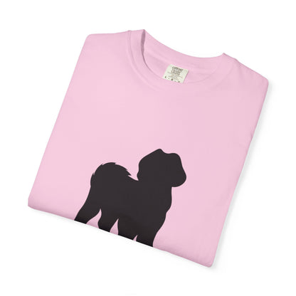 Shih Tzu Statement T-Shirt