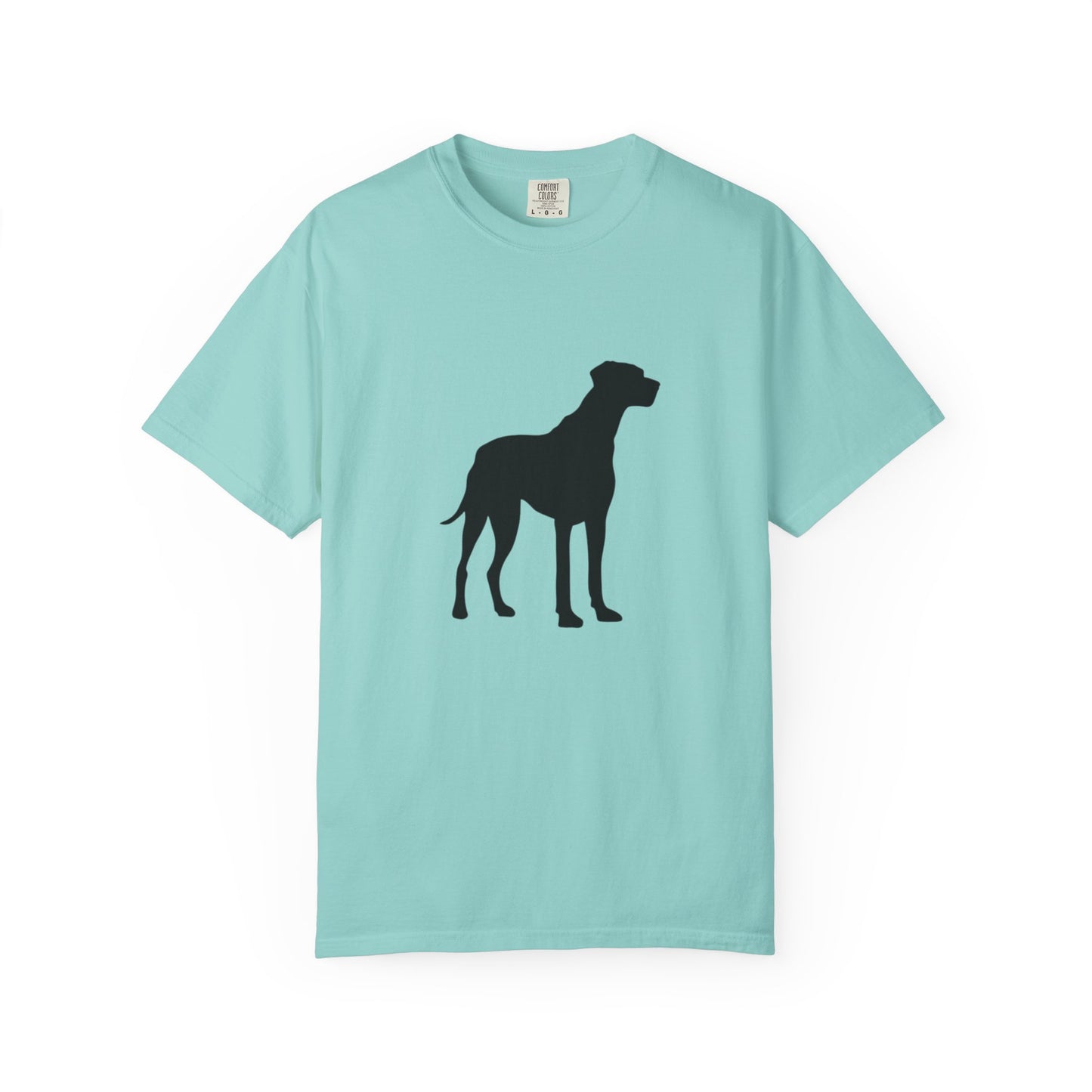 Great Dane Statement T-Shirt