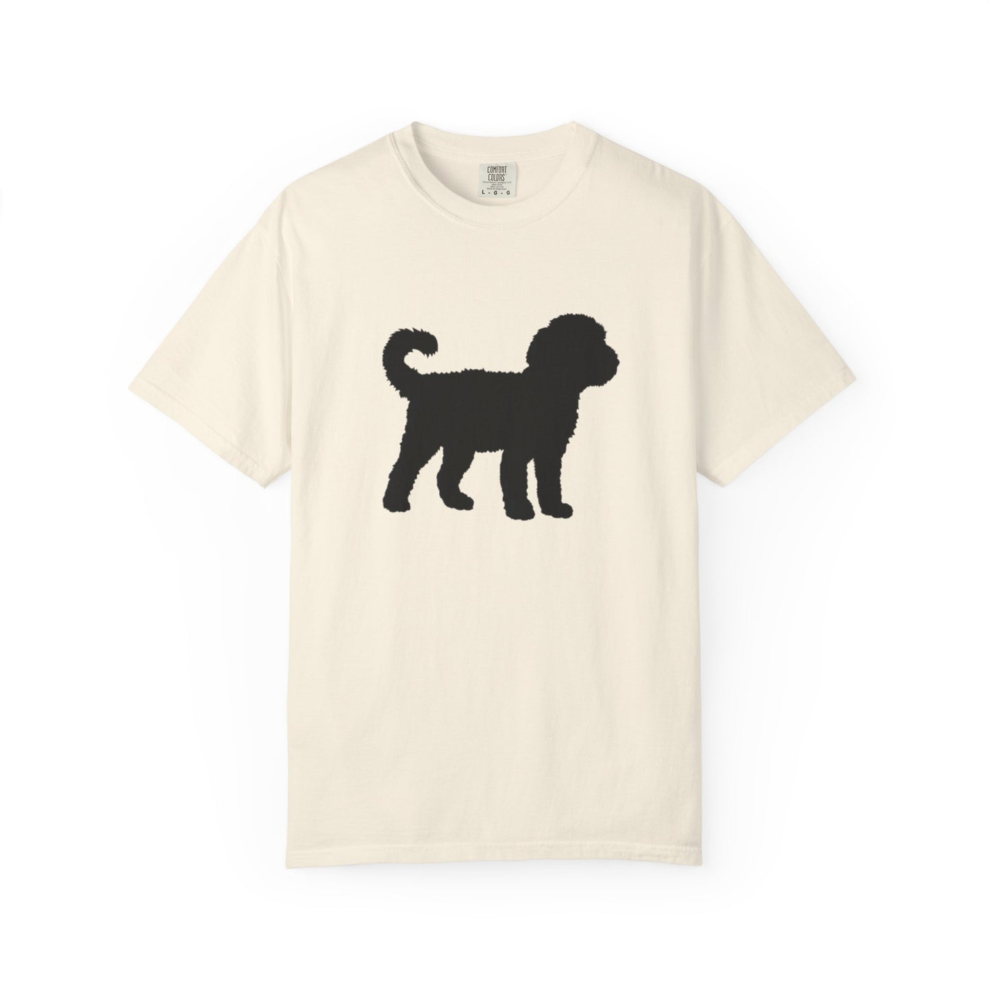 Goldendoodle Statement T-Shirt