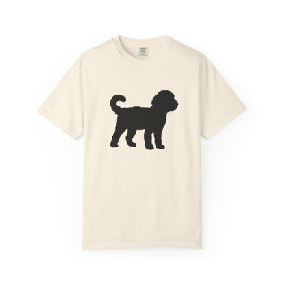 Goldendoodle Statement T-Shirt