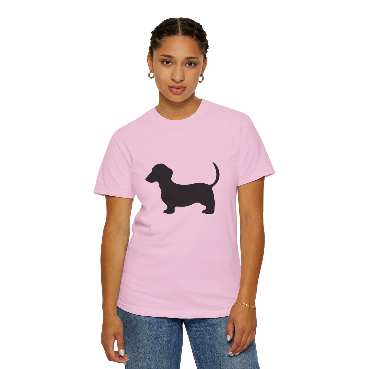 Dachshund Statement T-Shirt