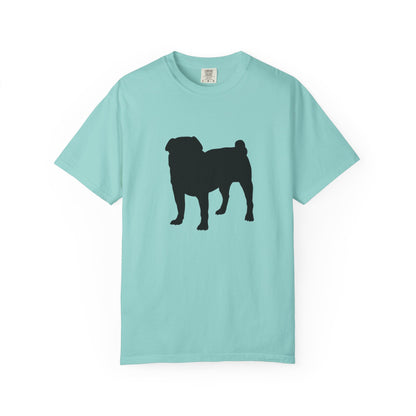 Pug Statement T-Shirt