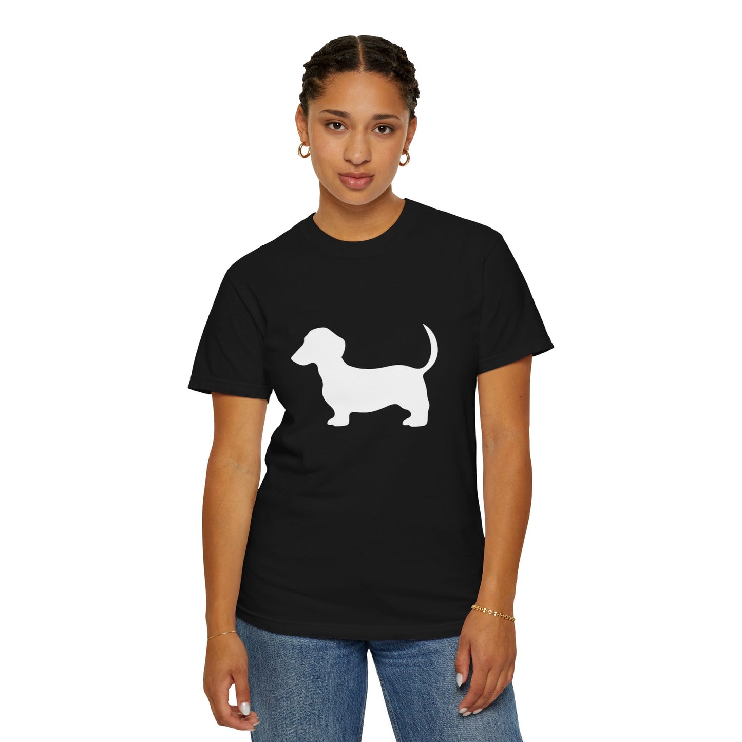 Dachshund Statement T-Shirt
