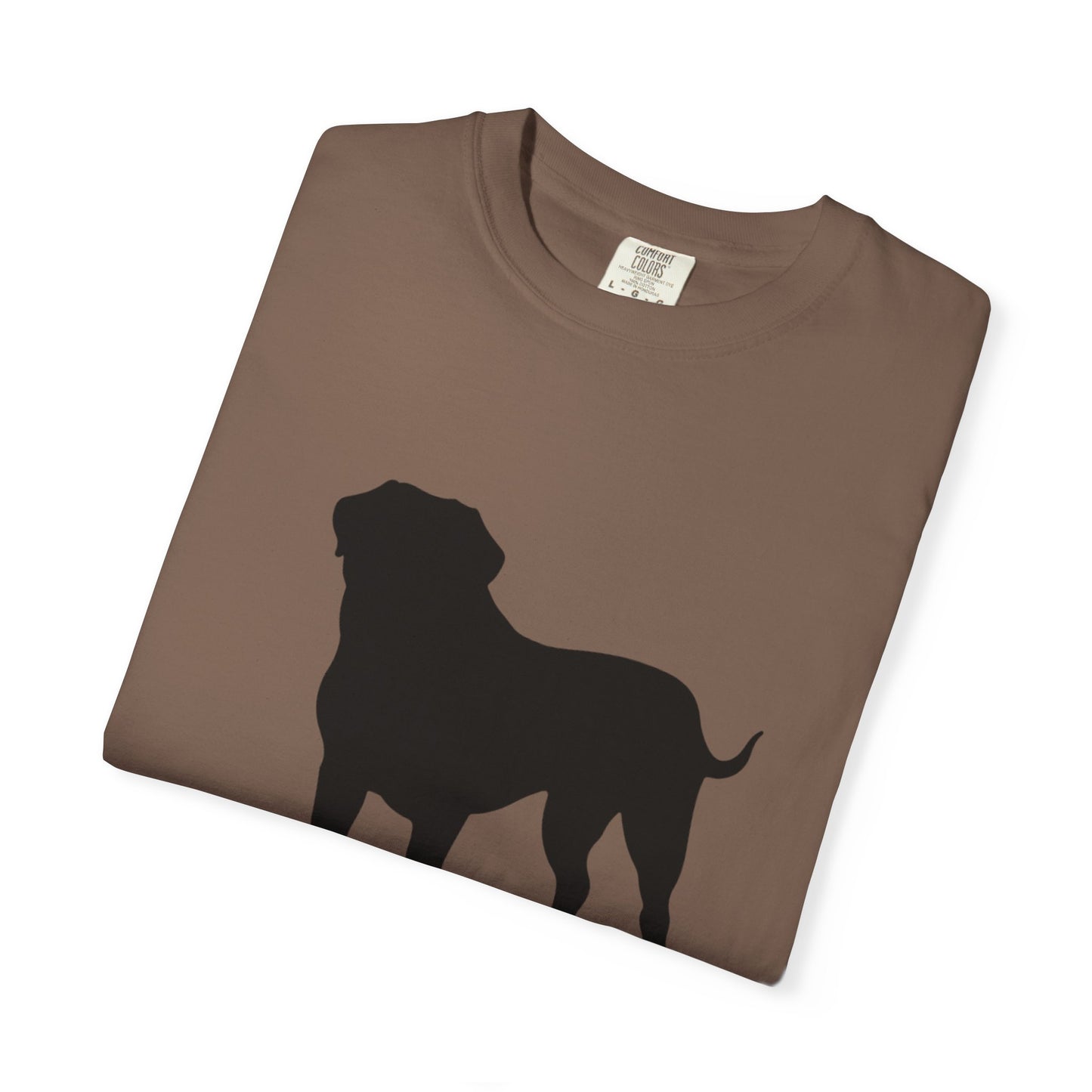 Mastiff Statement T-Shirt