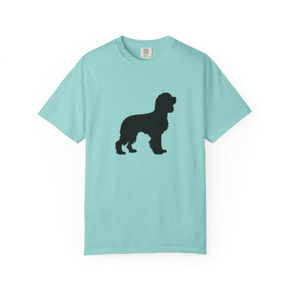 Cavalier King Charles Spaniel Statement T-Shirt