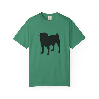 Pug Statement T-Shirt