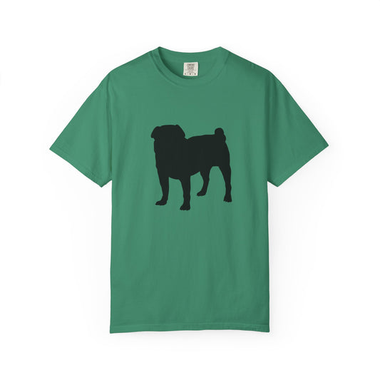 Pug Statement T-Shirt