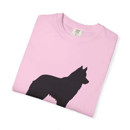 Alaskan Malamute Statement T-Shirt