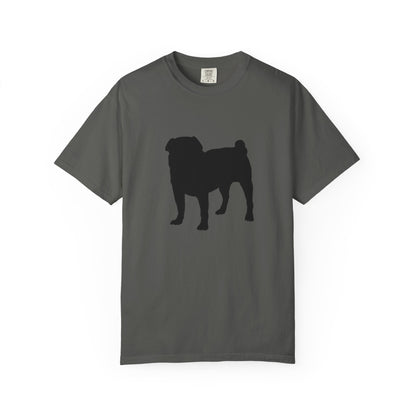 Pug Statement T-Shirt