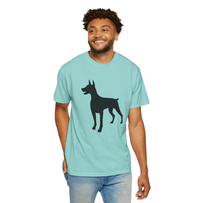 Doberman Pinscher Statement T-Shirt