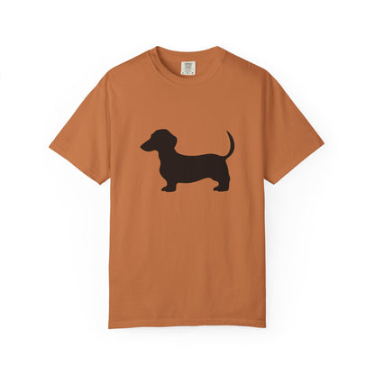 Dachshund Statement T-Shirt