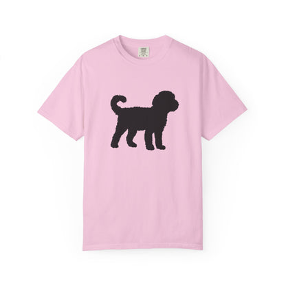 Goldendoodle Statement T-Shirt