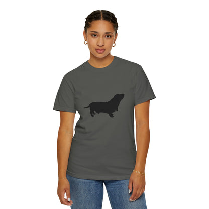 Basset Hound Statement T-Shirt