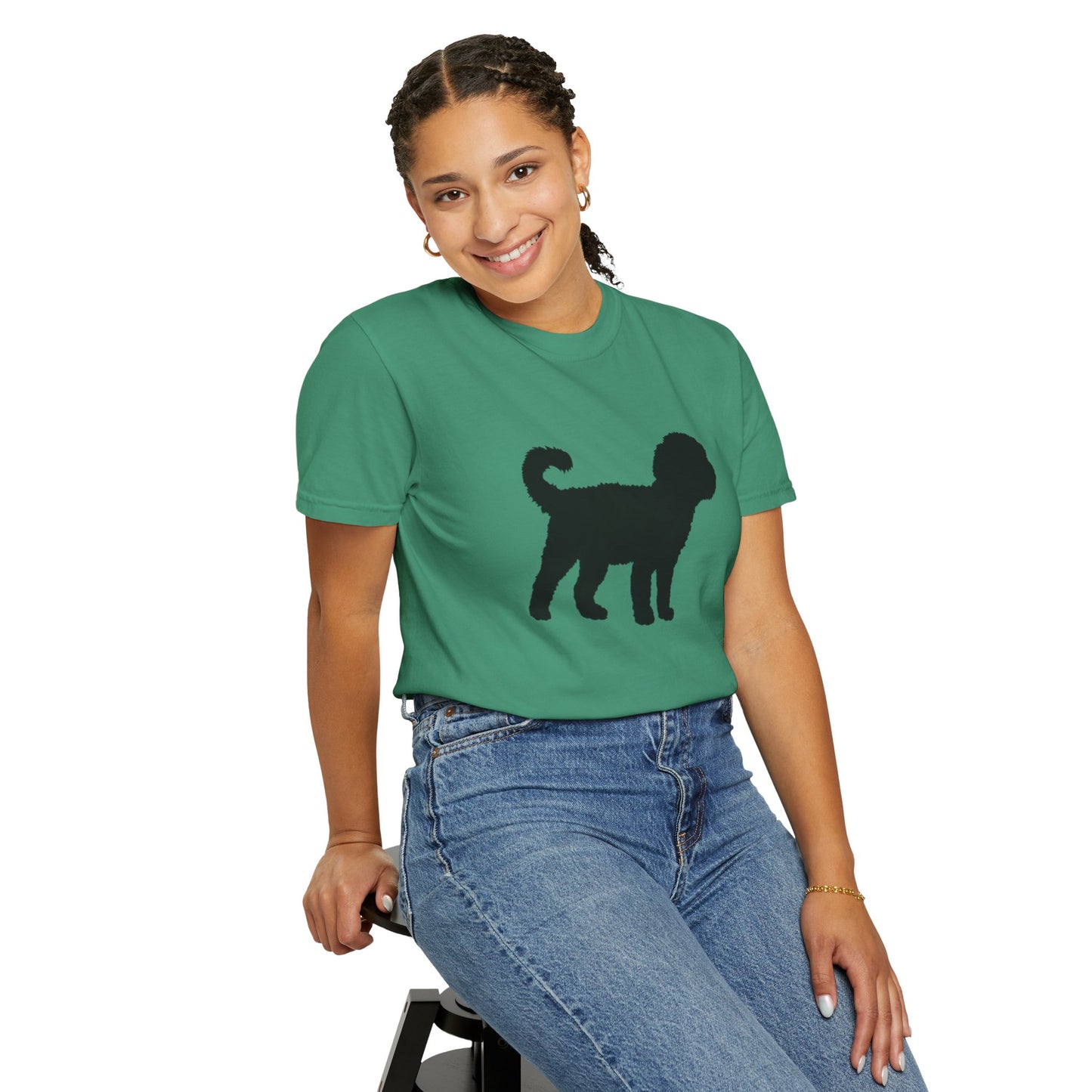 Goldendoodle Statement T-Shirt