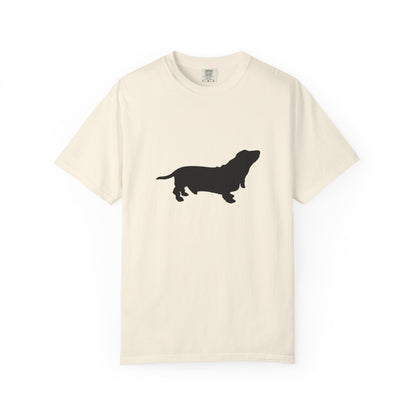 Basset Hound Statement T-Shirt