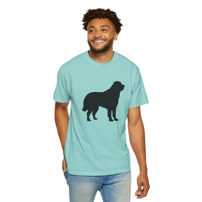 Saint Bernard Statement T-Shirt