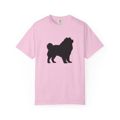 Chow Chow Statement T-Shirt