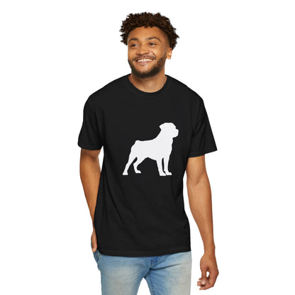 Rottweiler Statement T-Shirt