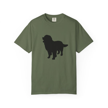 Bernese Mountain Dog Statement T-Shirt