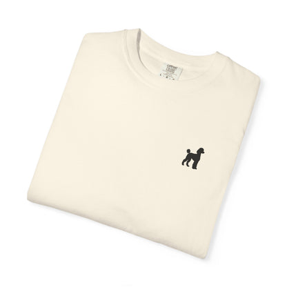 Poodle Classic T-Shirt