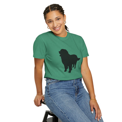 Bernese Mountain Dog Statement T-Shirt