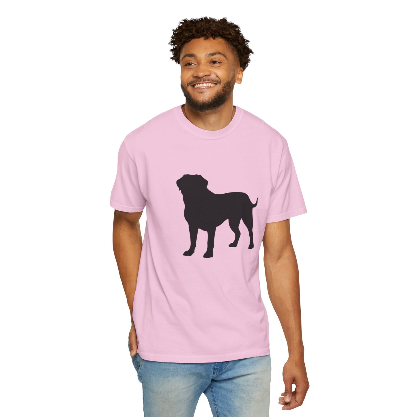 Mastiff Statement T-Shirt