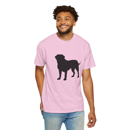 Mastiff Statement T-Shirt