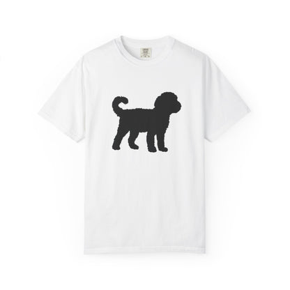 Goldendoodle Statement T-Shirt