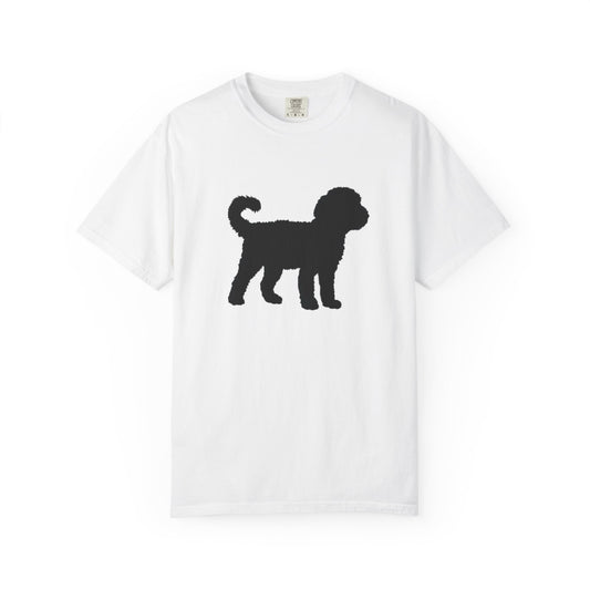 Goldendoodle Statement T-Shirt