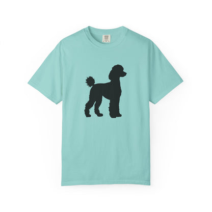 Poodle Statement T-Shirt