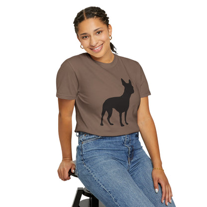 Boston Terrier Statement T-Shirt