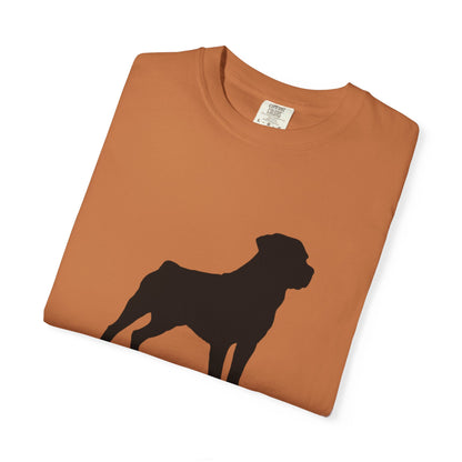 Rottweiler Statement T-Shirt